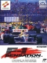 Nintendo  NES  -  Formula 1 Sensation- A